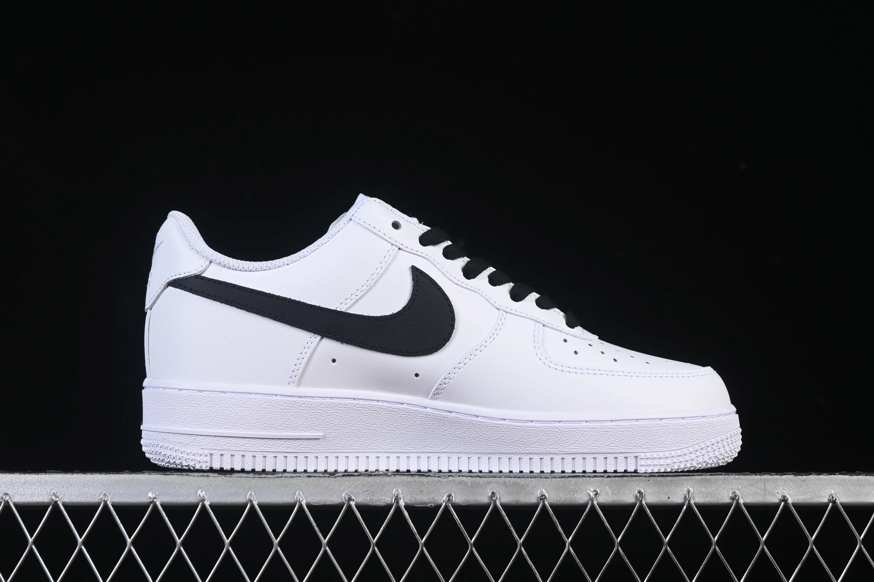 All categories Nk Air Force 1 Air Force series Nk Air Force 1 Low Air Force low-top Nike Air Force 1'07 Low Two-dimensional theme Xiongtu Air Force One low-top casual sneakers ZH0316-135